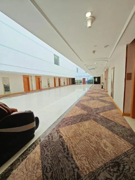 Vienna Hotel Hubei Enshi Railway Station