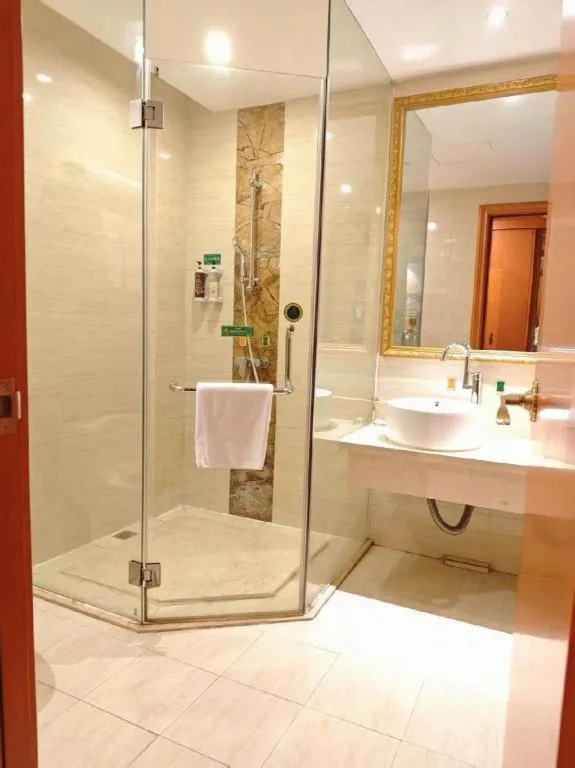 Vienna Hotel Hubei Enshi Railway Station