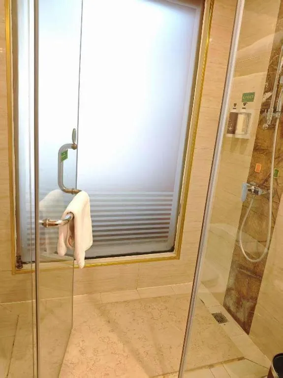 Vienna Hotel Hubei Enshi Railway Station