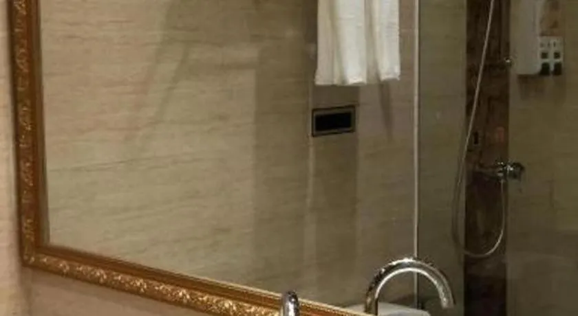 Vienna Hotel Hubei Enshi Railway Station