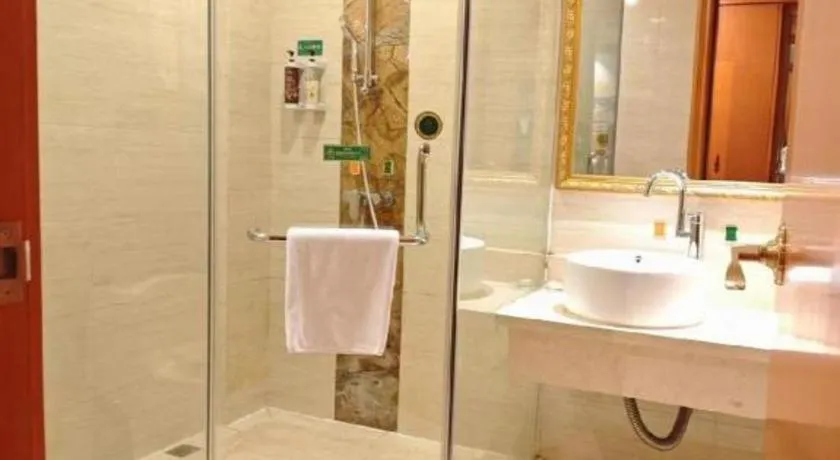 Vienna Hotel Hubei Enshi Railway Station