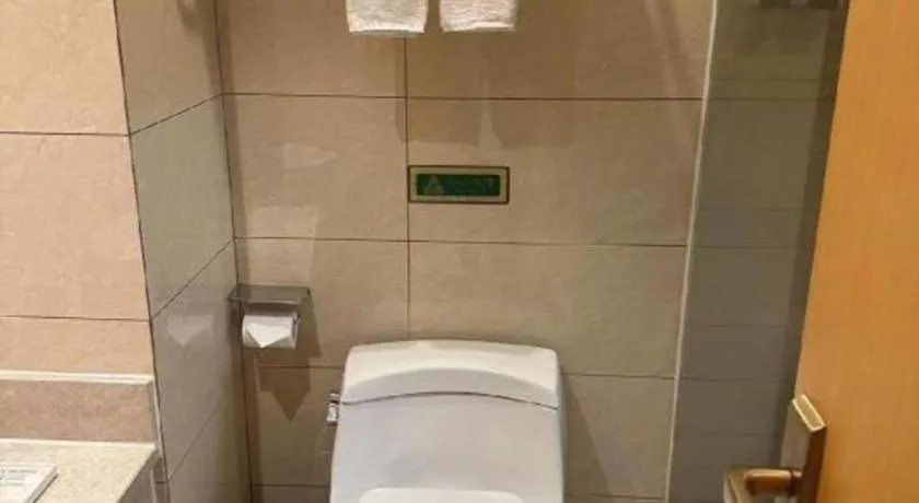 Vienna Hotel Guangdong Zhaoqing Sihui Tianguangxu