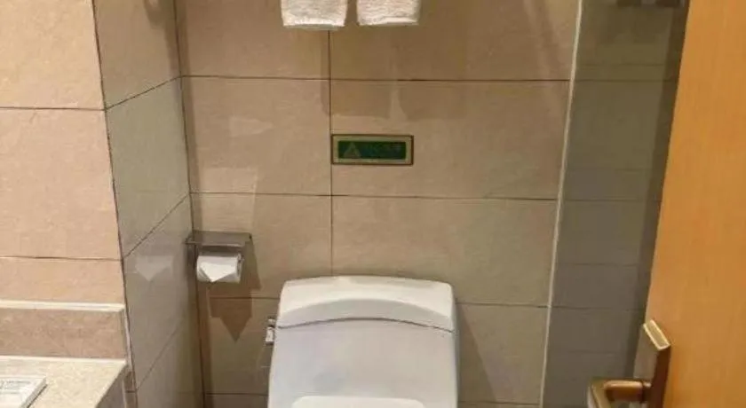 Vienna Hotel Guangdong Zhaoqing Sihui Tianguangxu