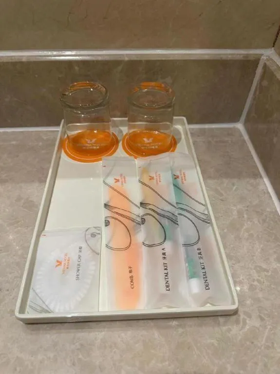 Vienna Hotel Guangdong Zhaoqing Sihui Tianguangxu