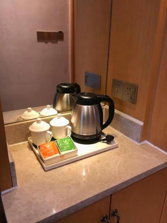 Vienna Hotel Guangdong Zhaoqing Sihui Tianguangxu