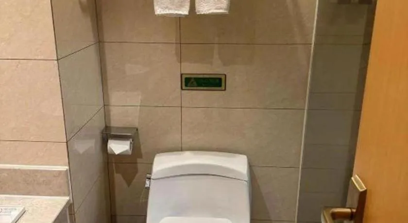 Vienna Hotel Guangdong Zhaoqing Sihui Tianguangxu