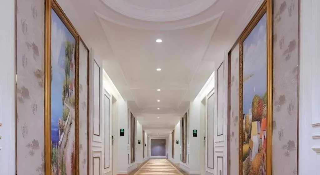 Vienna Hotel Guangdong Shantou South Bus Station