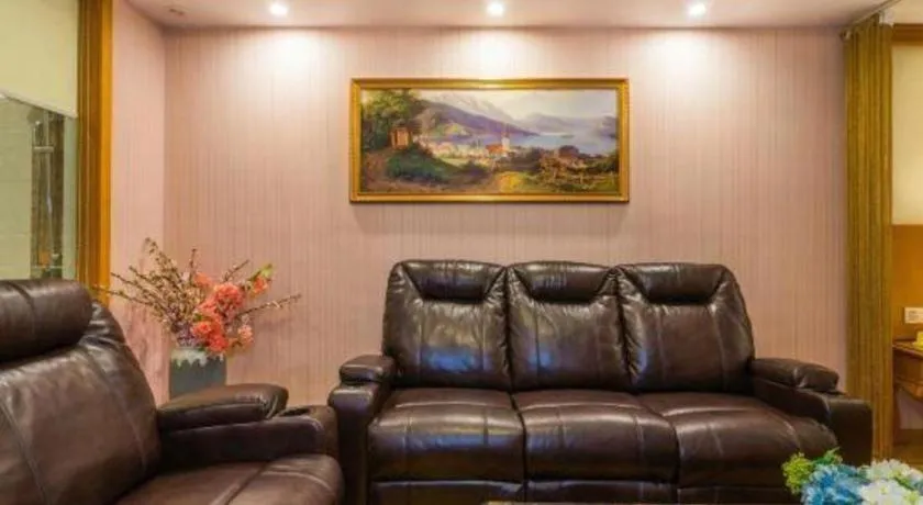 Vienna Hotel Shanghai Songjiang Market Miaoqian Street