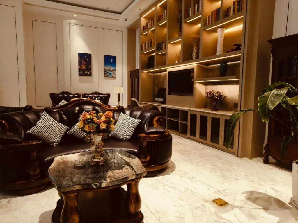 Vienna Hotel Shaanxi Xiianyang Yangling South Station