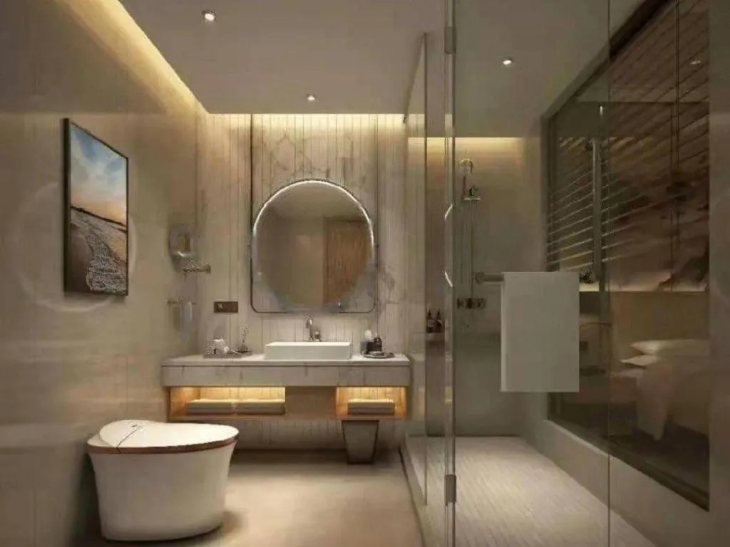 Vienna Hotel Shaanxi Xiianyang Yangling South Station