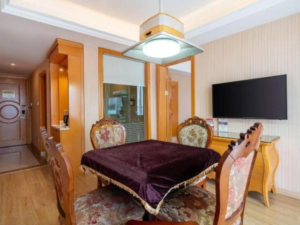 Vienna Hotel Chongqing West Station Southwesten Hospital