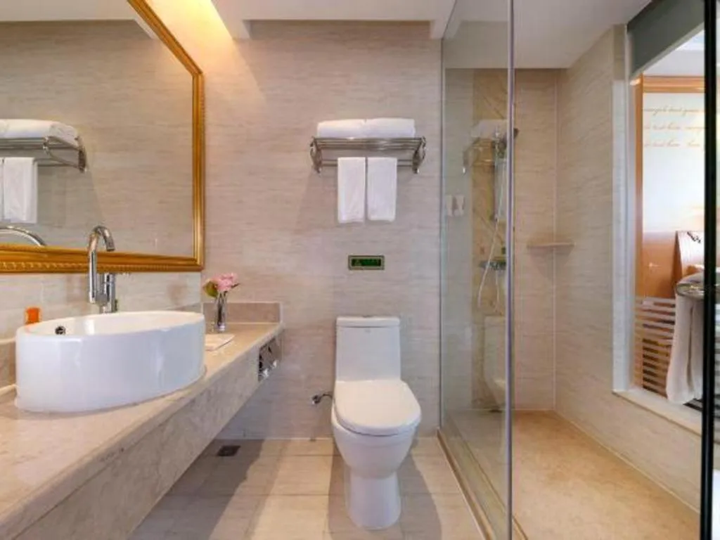 Vienna Hotel Guangdong Zhongshan Ancient Town Haizhou