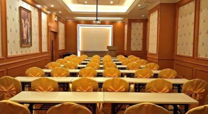 Vienna Hotel Guangdong Zhongshan Ancient Town Haizhou