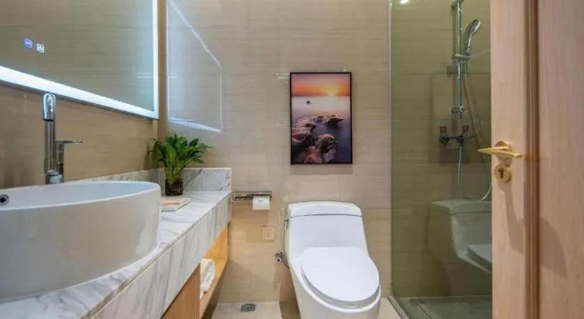 Vienna Hotel Wuhan Guobo Jiangang Metro Station