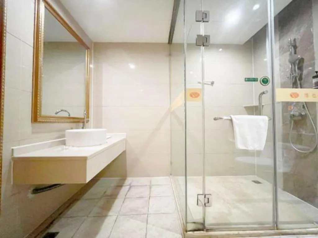 Vienna Hotel Chongqing Wanzhou Wanda Plaza