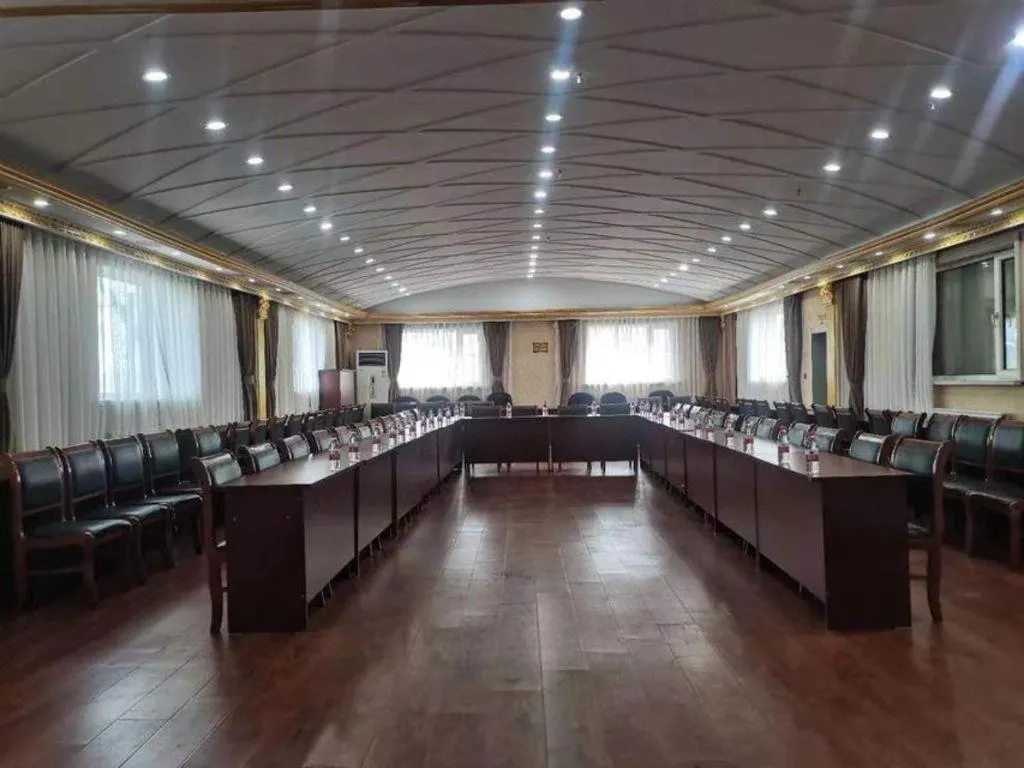 Vienna Hotel Jilin Dunhua High-Speed Railway Station