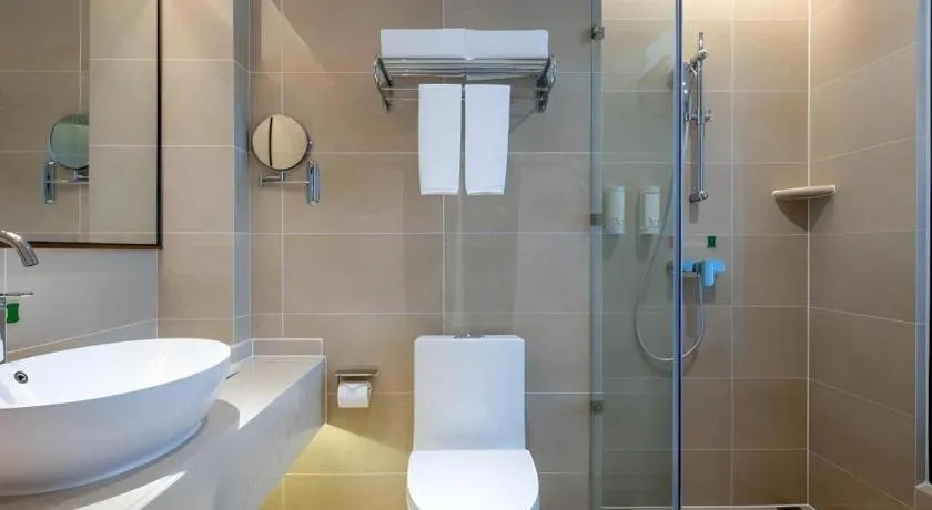 Vienna Hotel Chongqing Lijiatuo Pedestrian Street