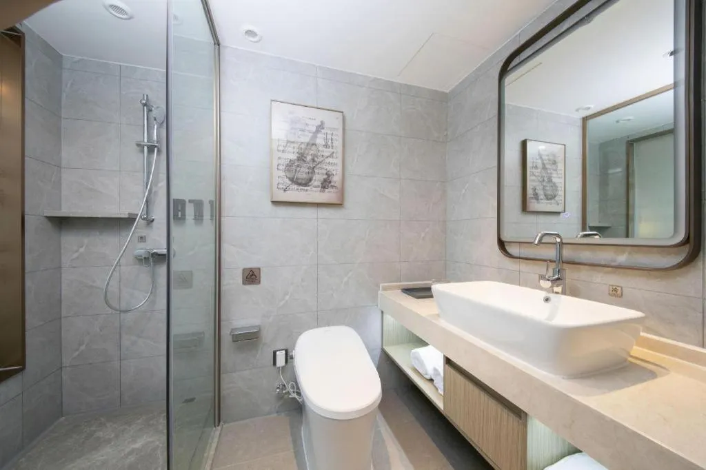 Vienna Hotel Hubei Jinzhou Changjiang University