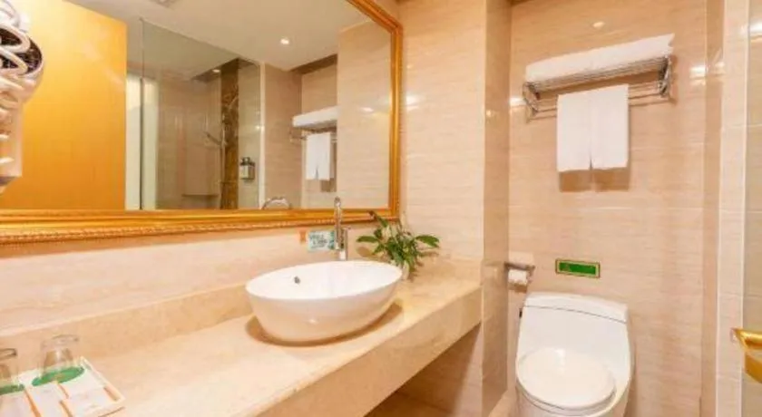 Vienna Hotel Guangxi Guilin Gongchengtianjie