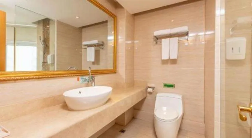 Vienna Hotel Guangxi Guilin Gongchengtianjie