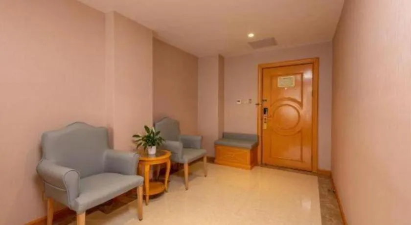 Vienna Hotel Guangxi Guilin Gongchengtianjie