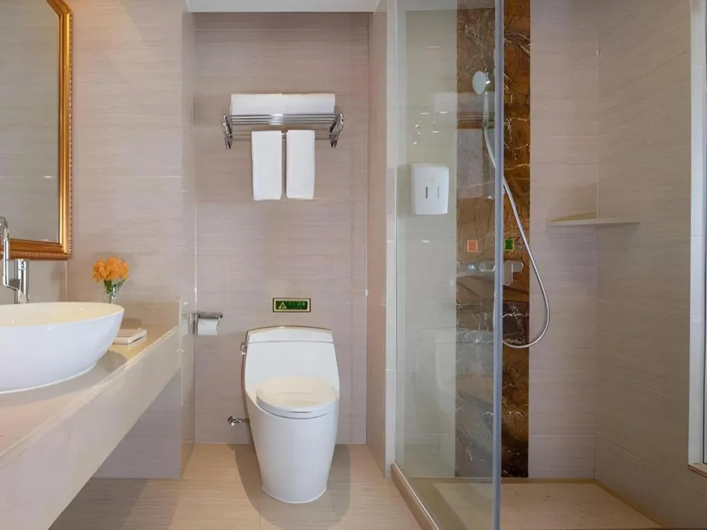 Vienna Hotel Guangxi Guilin Gongchengtianjie