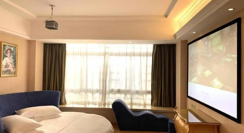 Vienna Hotel Guangxi Guilin Gongchengtianjie