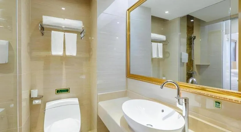 Vienna Hotel Guangxi Guilin Gongchengtianjie