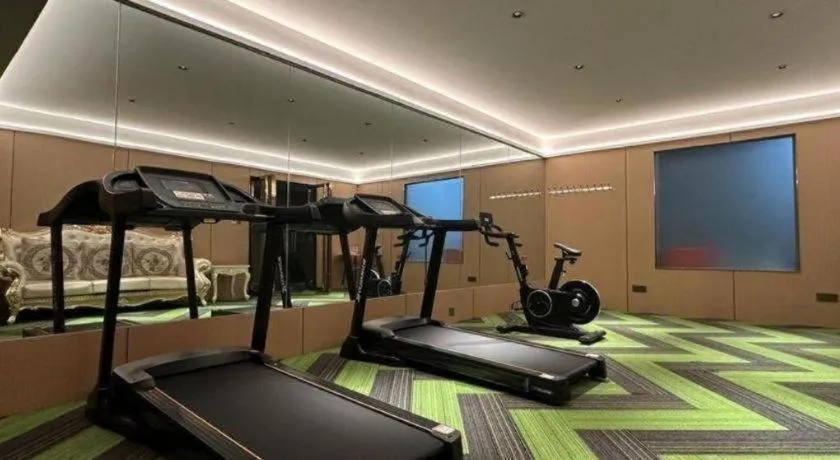 Vienna Hotel Guangxi Guilin Gongchengtianjie