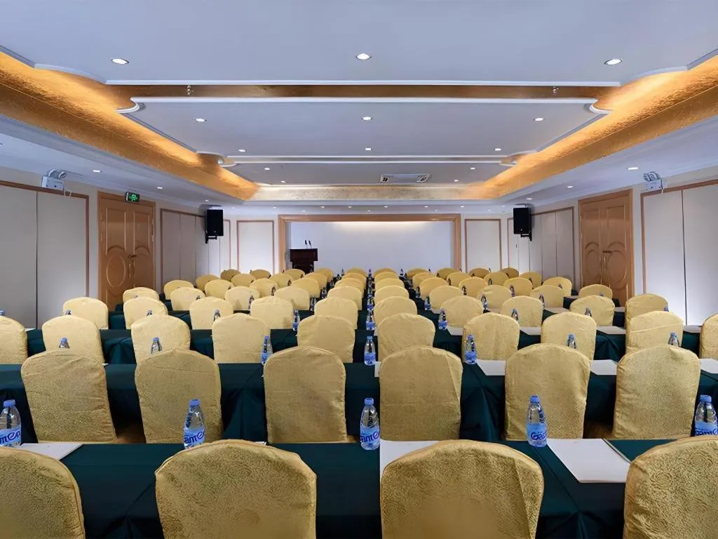 Vienna Hotel Guangxi Guilin Gongchengtianjie