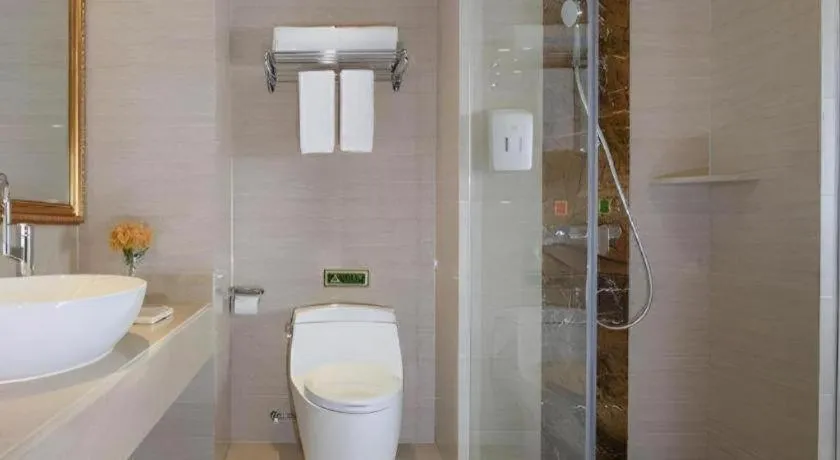 Vienna Hotel Guangxi Guilin Gongchengtianjie