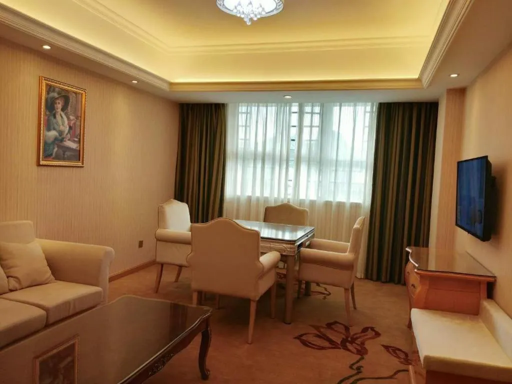 Vienna Hotel Guangxi Guilin Gongchengtianjie