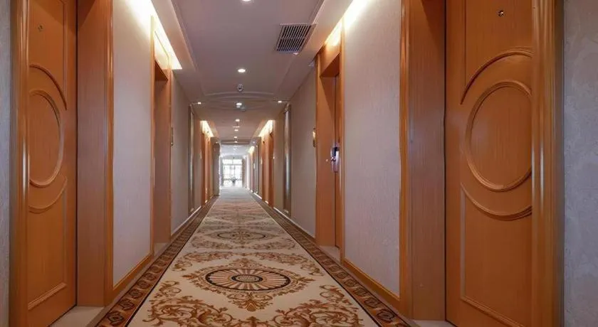 Vienna Hotel Guangxi Guilin Gongchengtianjie