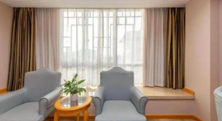 Vienna Hotel Guangxi Guilin Gongchengtianjie