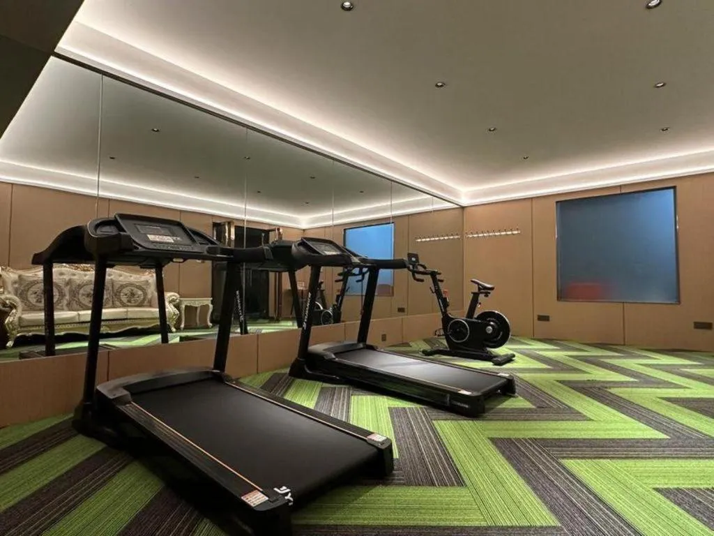 Vienna Hotel Guangxi Guilin Gongchengtianjie