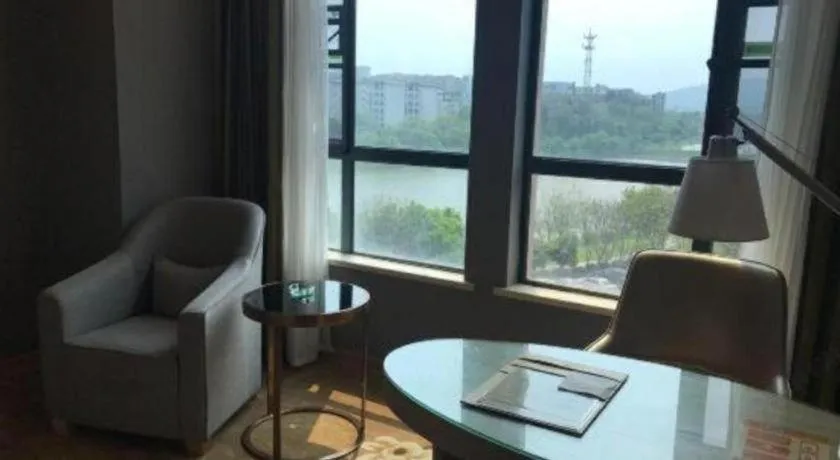 Vienna Hotel Jiangxi Ji'an Yanjingfu