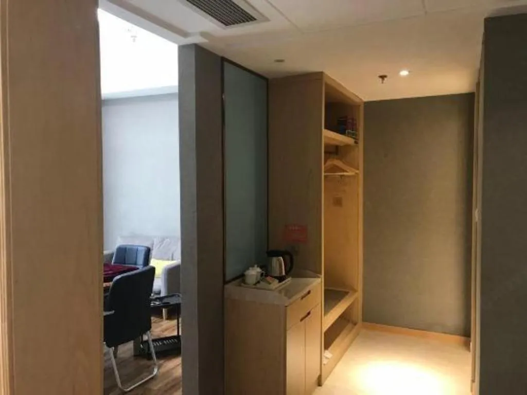 Vienna Hotel Jiangxi Ji'an Yanjingfu