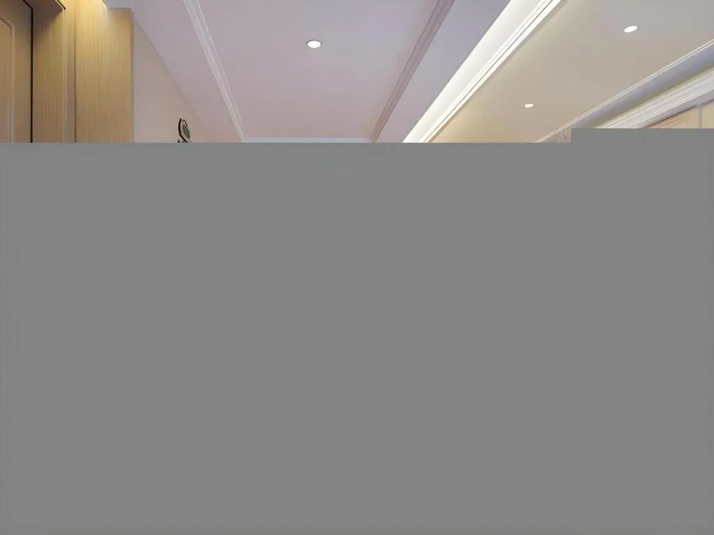 Vienna Hotel Guangdong Zhongshan Xiaolan High-Speed Railway Station