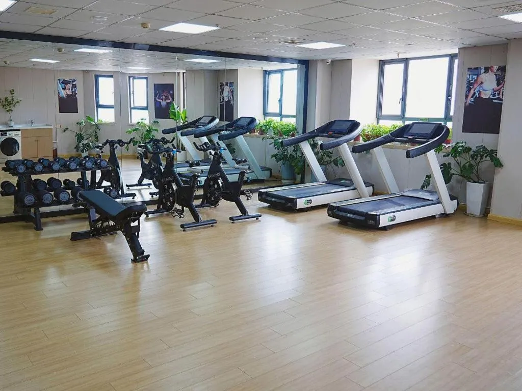 Vienna Hotel Xuzhou Junsheng Plaza Benteng Avenue Metro Station