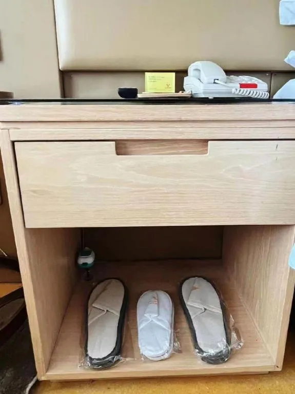 Vienna Hotel Xuzhou Junsheng Plaza Benteng Avenue Metro Station