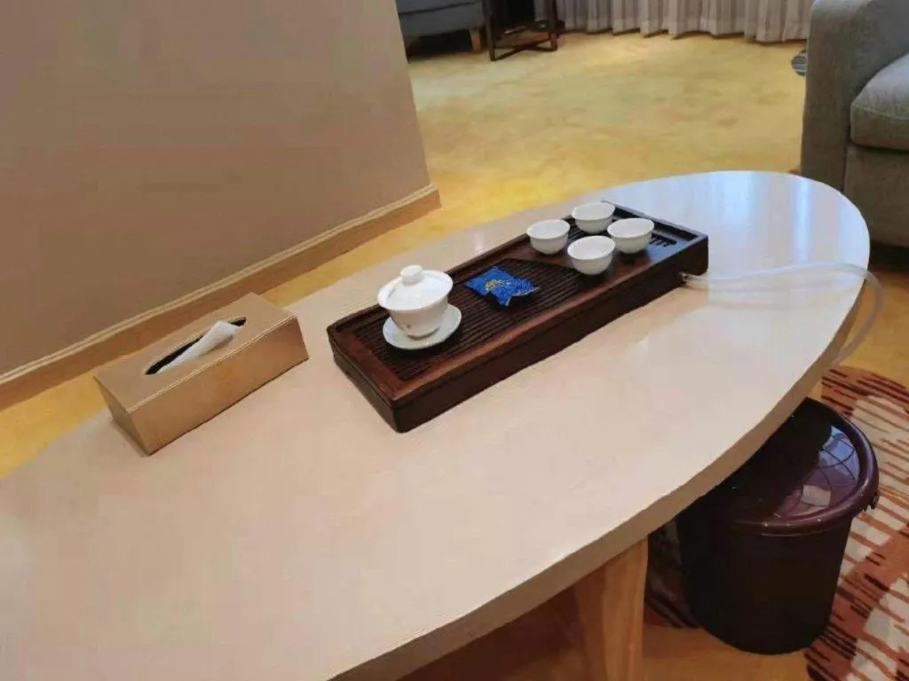 Vienna Hotel Xuzhou Junsheng Plaza Benteng Avenue Metro Station