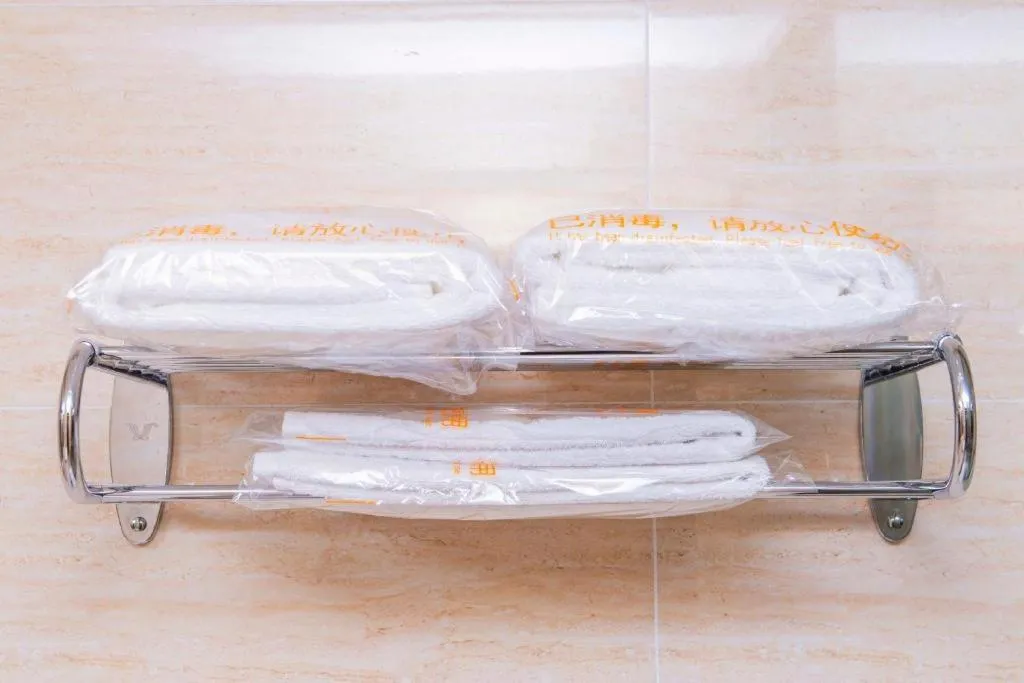 Vienna Hotel Xuzhou Junsheng Plaza Benteng Avenue Metro Station