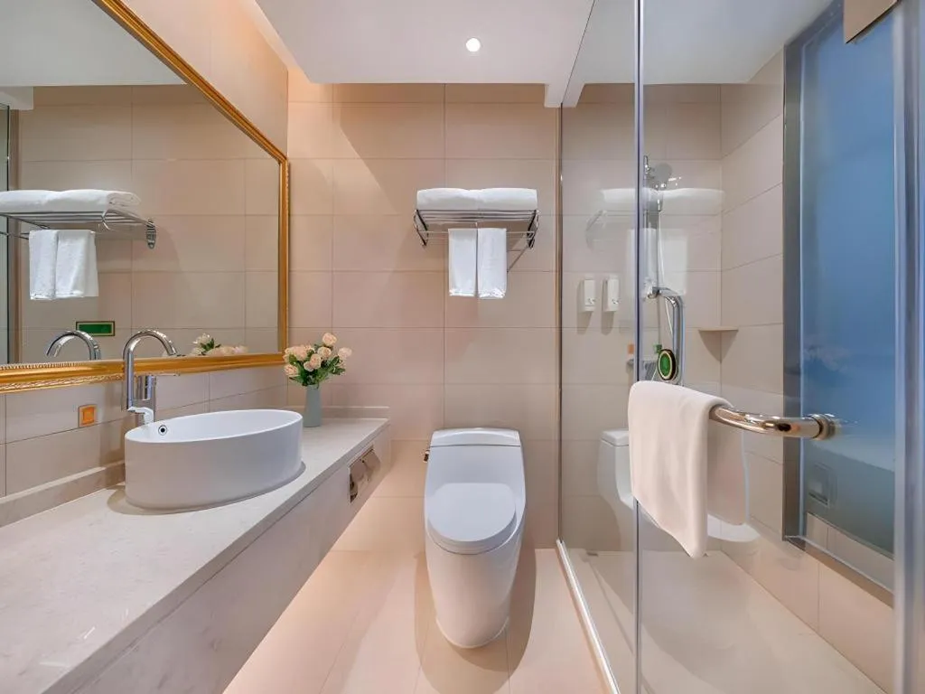 Vienna Hotel Hebei Cangzhou Suning Shenhua Road