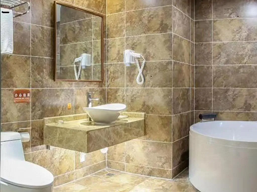 Venus International Hotel Guangdong Huizhou West Lake