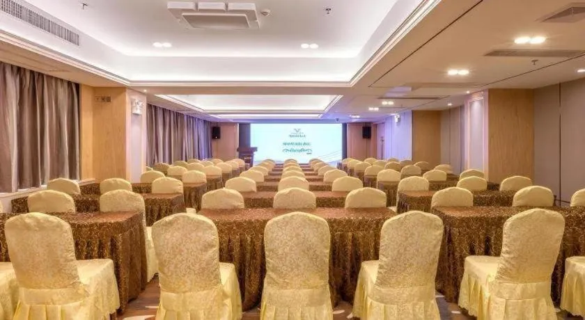 Venus International Hotel Guangdong Huizhou West Lake