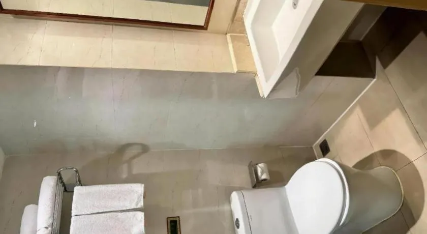 Venus International Hotel Guangdong Huizhou West Lake