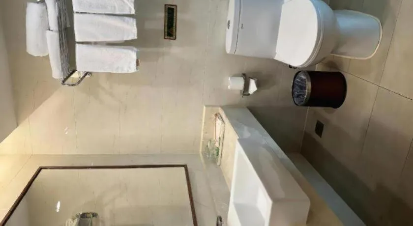 Venus International Hotel Guangdong Huizhou West Lake