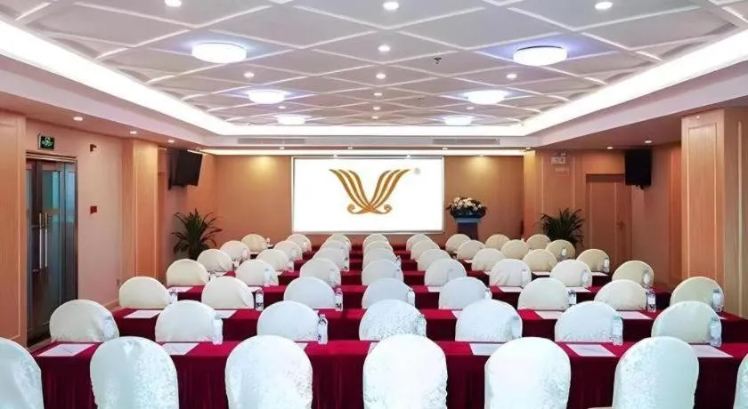 Venus International Hotel Guangdong Huizhou West Lake