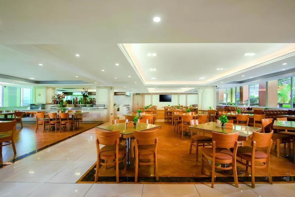 Venus International Hotel Guangdong Huizhou West Lake