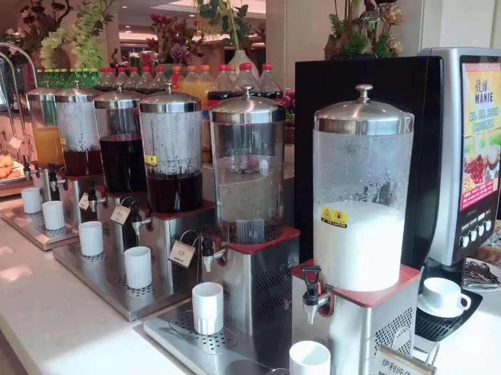 Venus International Hotel Guangdong Huizhou West Lake